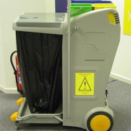 Housekeeping Cart