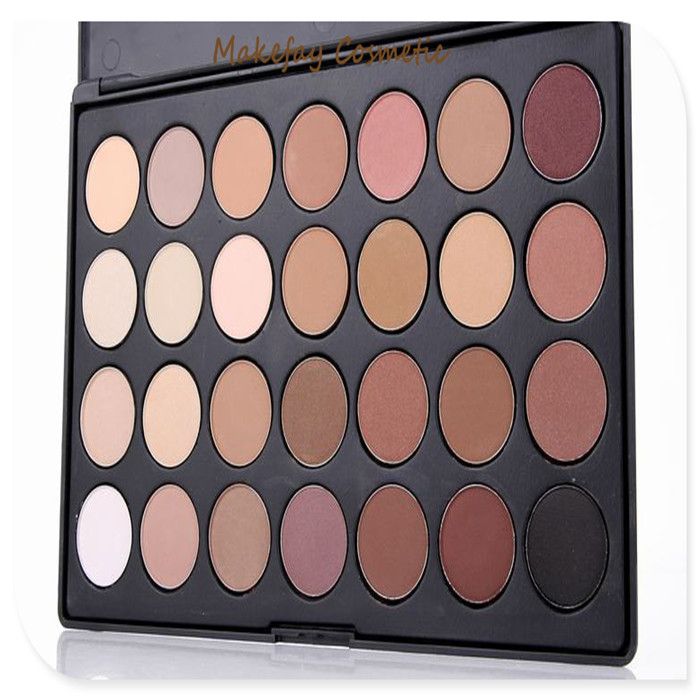 The best gift professional 183 eyeshadow wholesale makeup eyeshadow hot sale