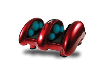 isnug foot massager