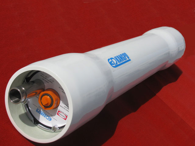 frp Membrane Housing