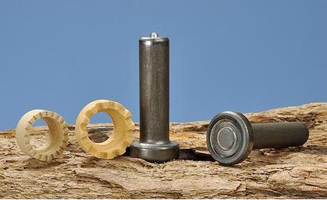 Shear connector, weld stud, nelson stud, Arc stud, Cd stud