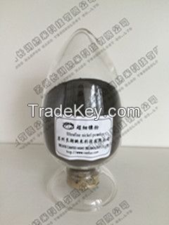 Ultrafine nickel powder