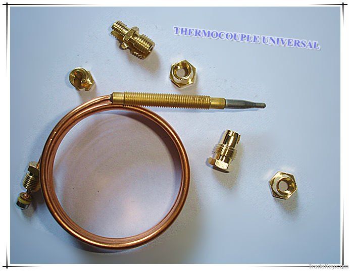 thermocouple/universal thermocouple/thermocouple kit