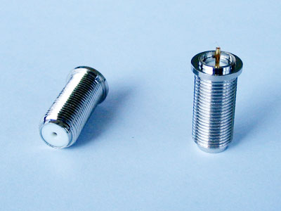 rf connector