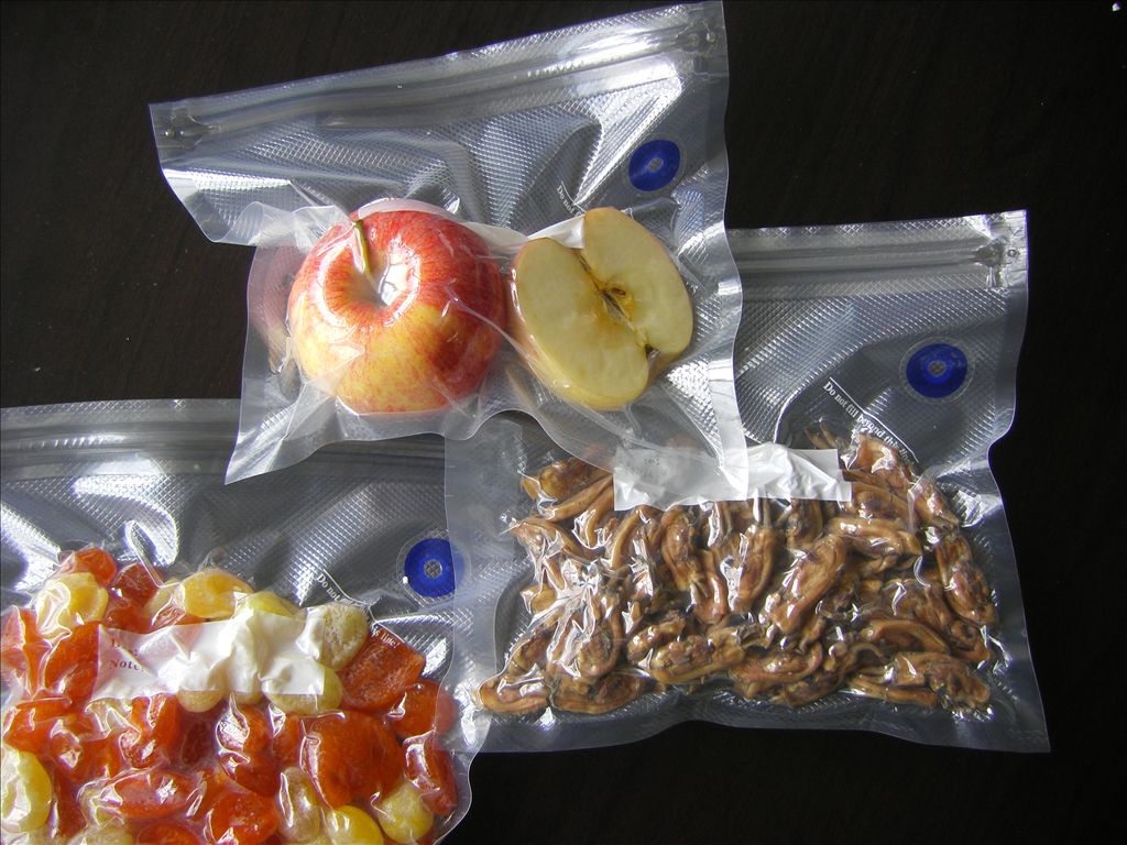Vacuum Bag