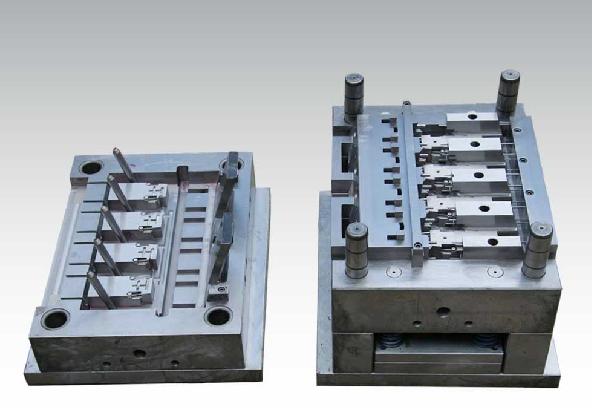 Plastic Injection Mould