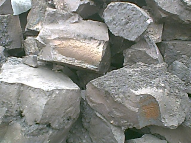 Ferro Manganese