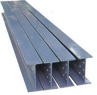 H Beam Steel