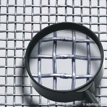 Stainless Steel Wire Mesh