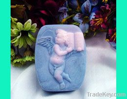 silicone rubber soap molds