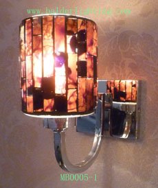 wall lamp