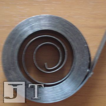 Spiral Power Spring