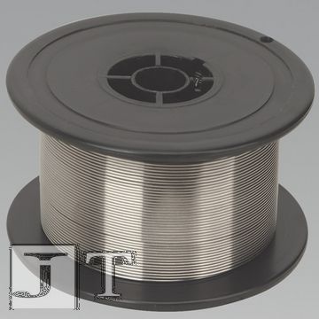 Stainless steel wire