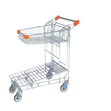 Cargo Trolley