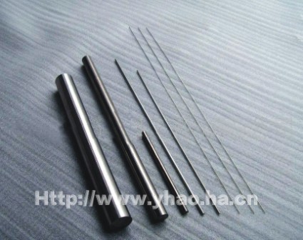 Molybdenum Rod