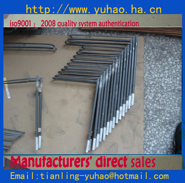 super mosi2 industrial heating element