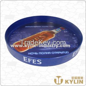 plastic tray