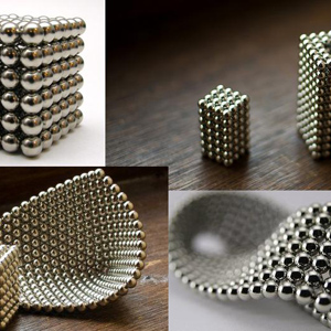 Neodymium Magnetic Ball