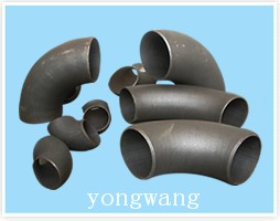 Seamless Pipe Fitting