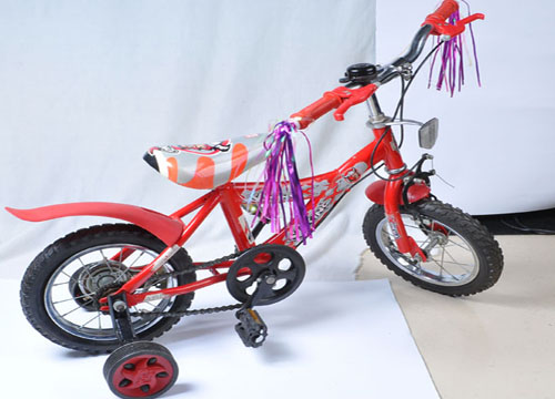 children bicycle