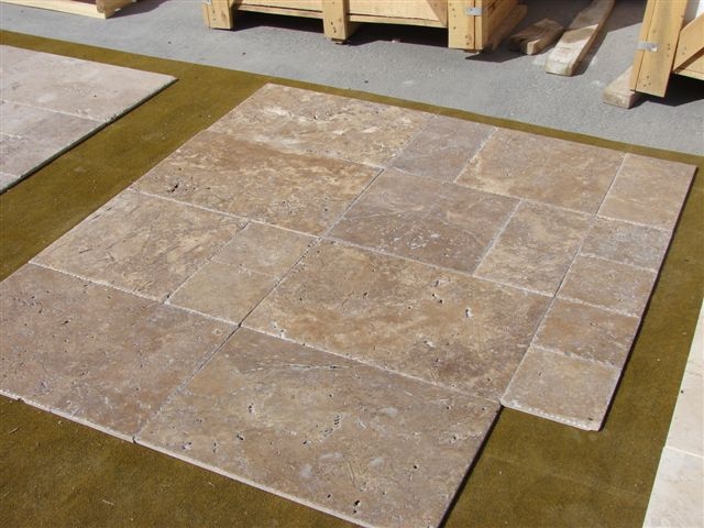 Noce Travertine