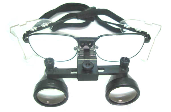 Dental Loupes and Surgical Loupes