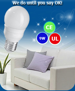 Energy Saving Linght