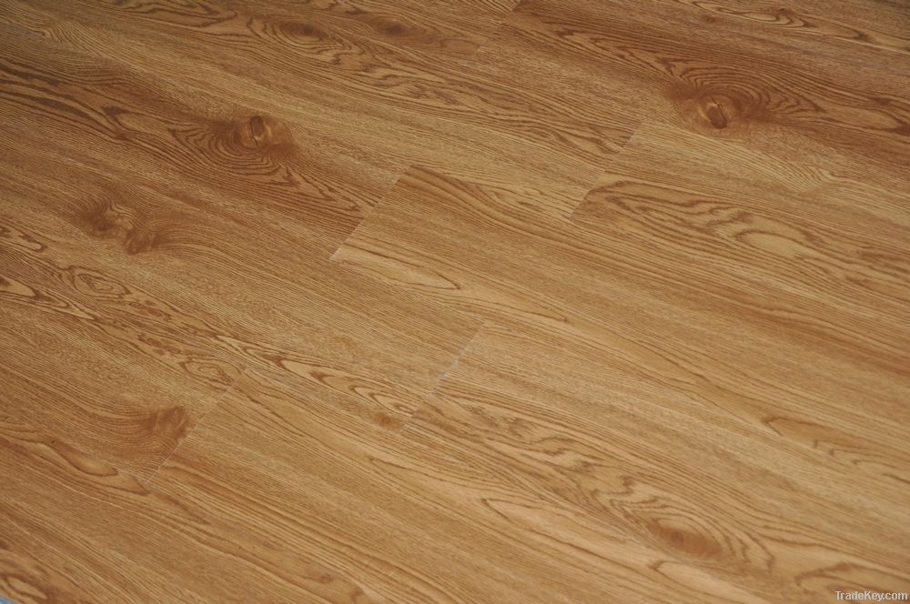 BBL vinyl floor