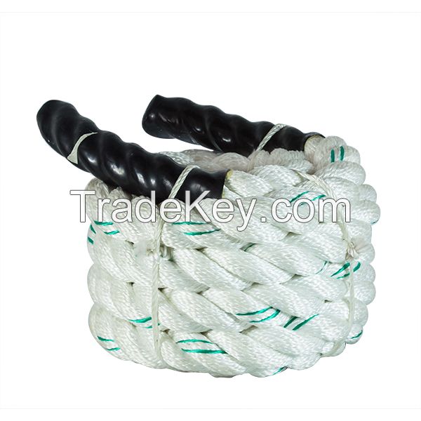 POLY DACRON ROPE