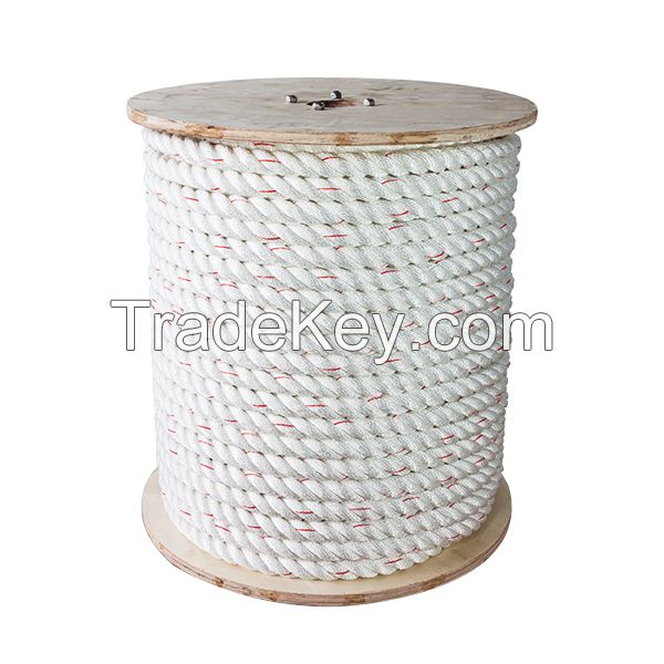 POLY DACRON ROPE