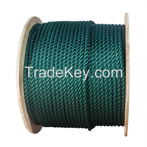 POLY DACRON ROPE