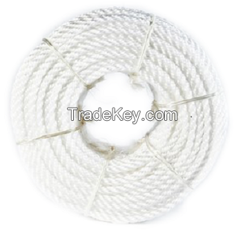 PE SILVER ROPE