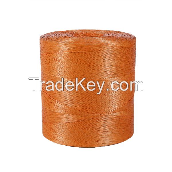 Green house twine