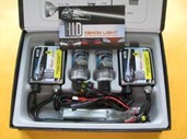 HID Xenon kits