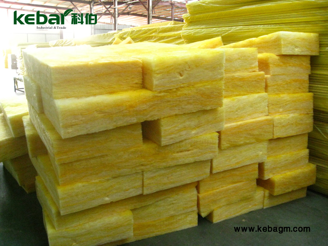 Glass Wool