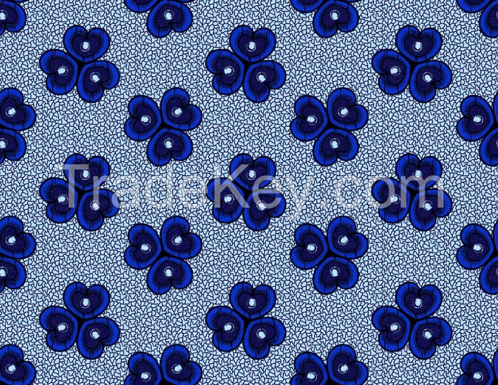 best quality wax fabric super wax holland fabric