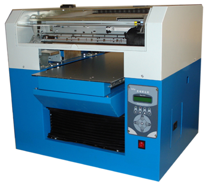 byc168 flatbed printer