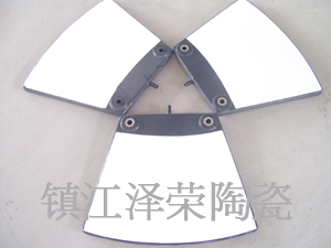 Ceramic filter plates|ceramic plate|Ceramic filter