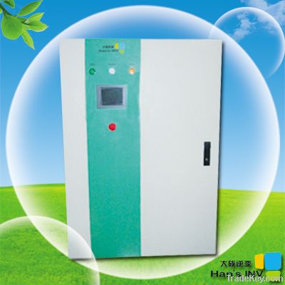 150kw on-grid solar power inverters