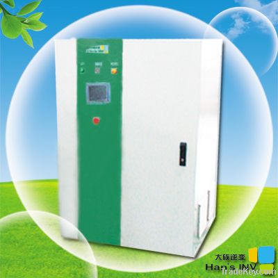 150kw on-grid solar power inverters