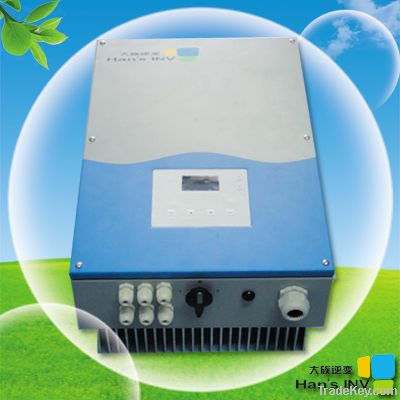 kw on-grid solar energy inverter with transformer