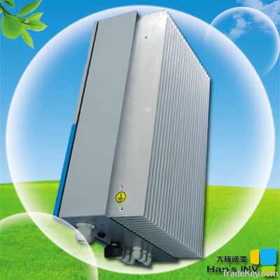 kw on-grid solar energy inverter with transformer