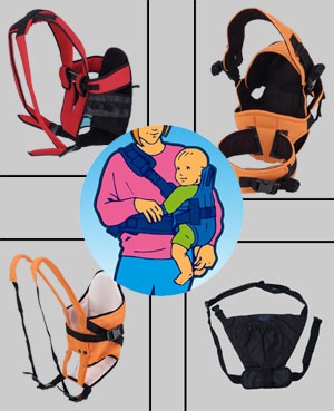 Baby Carrier