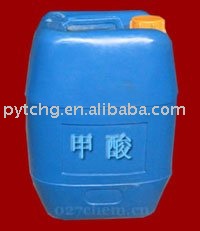 Formic acid 90%