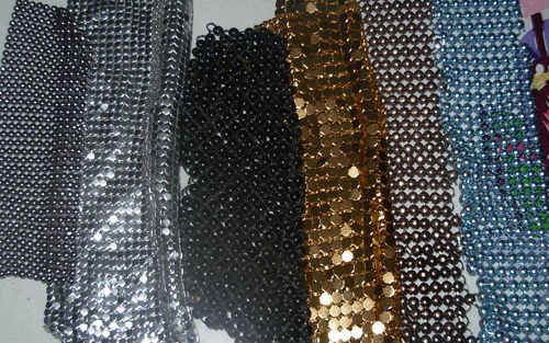 Decrotive Wire Mesh(Modern and Elegant ISO9001:2008)