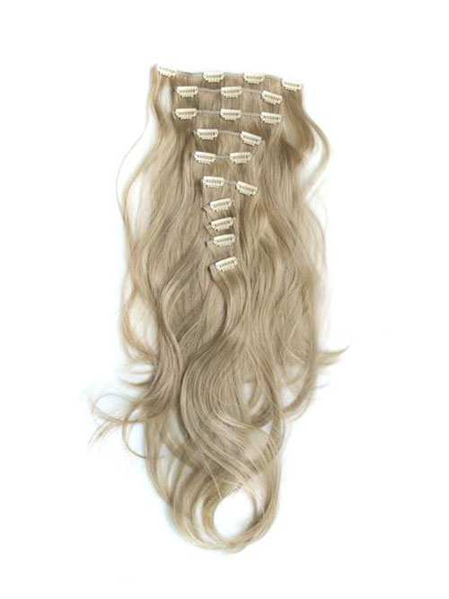 clip-in hair extension