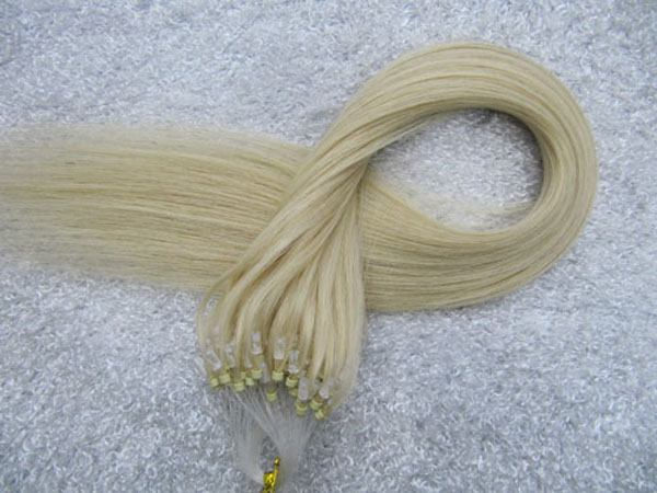 micro-ring hair extension