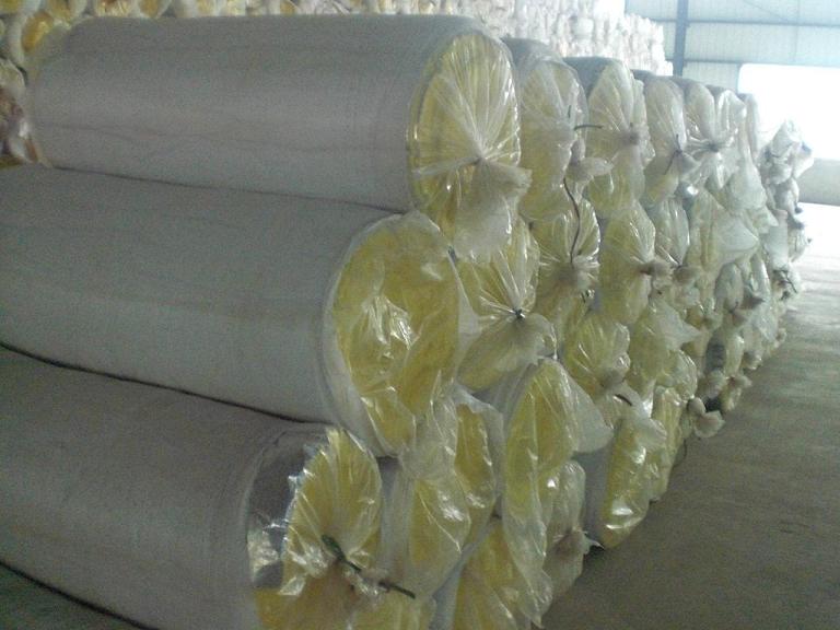 fiberglass insulation