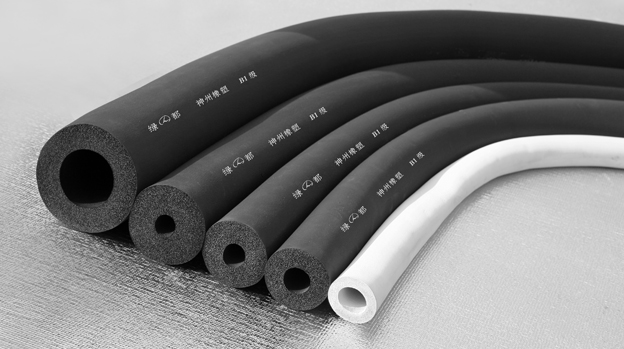 rubber foam