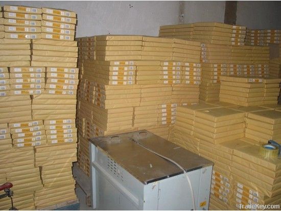 MG White Sandwich Paper Sandwich Packaging Paper